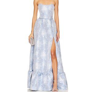 V. Chapman Charlotte Corset Gown